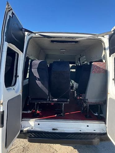 ford transit soyuducu: Ford Transit mikroavtobus. Əla vəziyyətdədir, heç bir xərc tələb — 9