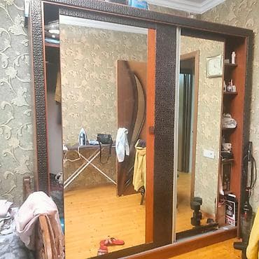 İkinəfərlik çarpayı, İşlənmiş