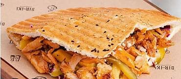 Ləpələr: Dönər çörəkləri sifariş edin Xüsusiyyətlər: - Çeşid: Uzunsov ev — 5