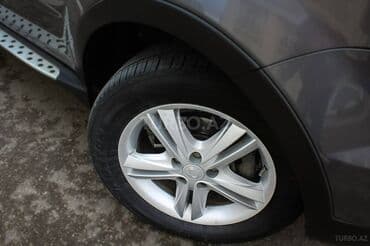 sulutepe heyet evleri kiraye: Ssangyong Korando: 2 l | 2013 il 168000 km Krossover — 12