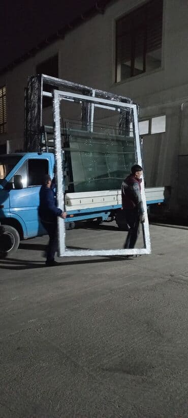 двери бронированные: HBŞB Siyirmeli İzo pəncərələr Plastik və Alüminium Qapı Pəncərə — 9