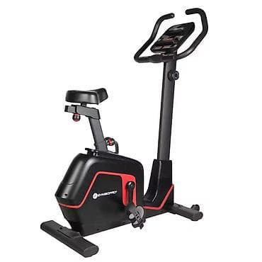 150 kq çəki götürür Stasionar velotrenajor – GYM&PRO - Maqnit — 1