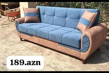 divan yuma: Di̇van-kravat, Açılan, Vеlur parça — 3