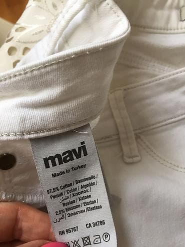 Ag ve qehveyi salvar, her biri 5 azn, S razmer Maviden ve — 4