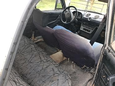 vaz 2106 aksesuarlari: VAZ 2106 sedan endirim olacaq Xüsusiyyətlər: - Korpus: 4 qapılı — 4