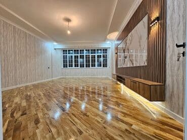 qəbələdə satılıq evlər: 3 otaqlı, Yeni tikili, m. 20 Yanvar, 122 kv. m — 24