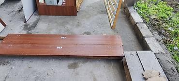 mətbəx divan dəsti: İkinəfərlik çarpayı, Komod — 6