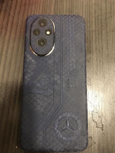 p40 pro plus: Honor 200 Smart, 256 GB, Sensor, Barmaq izi, İki sim kartlı — 2