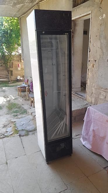 whirlpool soyuducu: Ugur 40/190 soyuducu su ucun. Evden satis tam islekdir. Qiymet 220 azn — 2