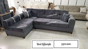 sultan divan: Künc divan, Yeni, Açılan, Bazalı, Parça, Şəhərdaxili pulsuz çatdırılma — 5