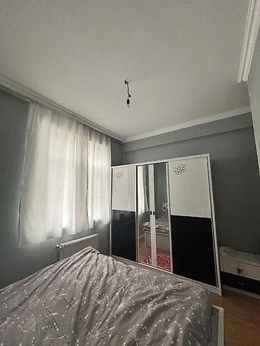 yeni guneşli: Salam aleykum Gəncədə Mida Binasında 5 ci mərtəbədə 2 otaq əşyalı Ev — 3