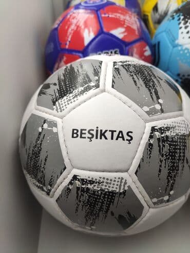 select futbol topu: Futbol topu. Made in Pakistan. Metrolara və şəhərdaxili çatdırılma var — 8