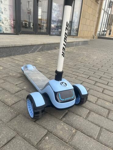 трюковой самокат в бишкеке: Skuter Çatdırılma bütün ölkəyə mövcuddur Hər gün yenilənən 1 00 lərlə — 5