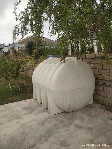 Другие товары для дома: 5 ton işlənmiş altinda sizma var düzəlməlidir. Çatdirilma yoxdur gelib — 1