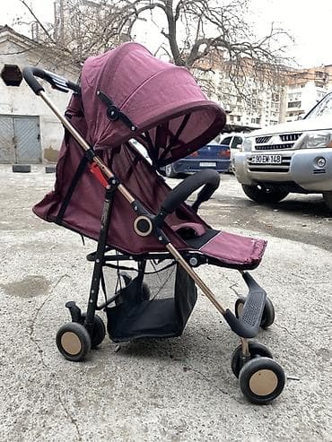 Məktəb çantaları: Klassik gəzinti arabası — 2