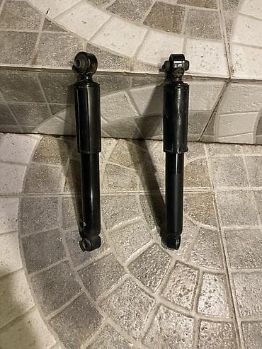 niva kardan: Avtomobil üçün arxa amortizator cütü Kia rio 2012 — 1