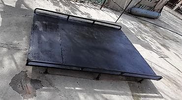 lassa təkər evi: BAQAJ
 lada 2104 avtomobili ucun əla vəziyətdədir — 2