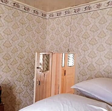 BAW: 4 otaqlı, 120 kv. m, Kredit yoxdur, Orta təmir — 5