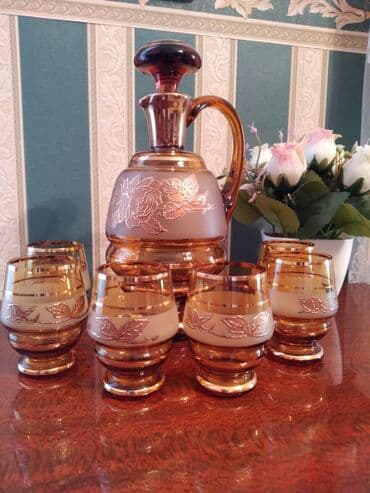 Digər dəstlər və servizlər lalafo.az -da Digər dəstlər və servizlər