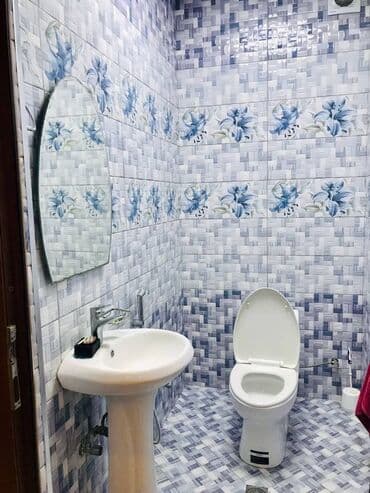 дома в ипотеку в баку: Поселок Сабунчи, 3 комнаты, Новостройка, 108 м² — 6