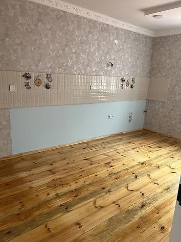 3 otaqlı, 75 kv. m, Yeni təmirli — 7