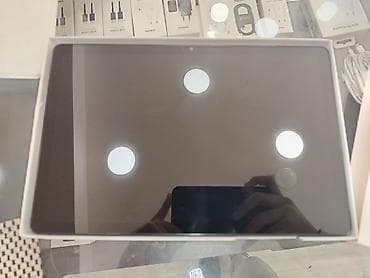 xiaomi pad 6 max 14: Samsung Galaxy Tab A9+ 5G planşeti Xüsusiyyətlər: - 5G bağlantı — 4