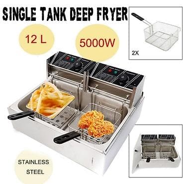 Для картошки, Двойной, 5 л