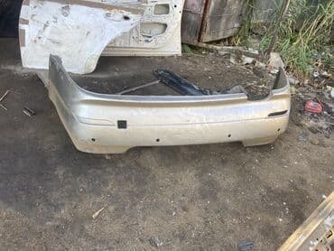 бампер на гольф 2: Ucuz qiymətə razılaşmaq olar istəyənlər buyurub əlaqə saxlaya bilır — 3