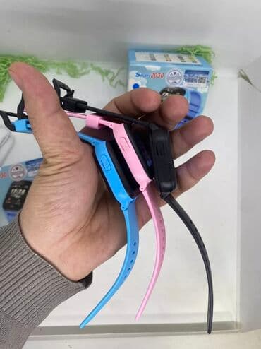 gps navigator: Yeni, Smart saat, Nabi, Sim kart — 4