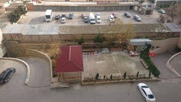 ist petrol tbilisi prospekti: 2 otaqlı, Yeni tikili, m. Həzi Aslanov, 80 kv. m — 5