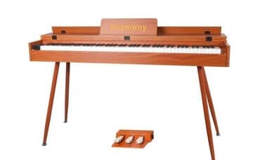 korg pa 100: Sintezator, Yeni, Ünvandan götürmə — 2