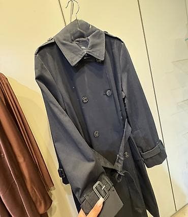 pul kisəsi: Plaş, L, rəng - Qara — 1