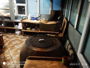 konteyner mağaza: Nərimanov metrosunun yaxınlığında yol kənarı 112 kv.m sahəsi — 6