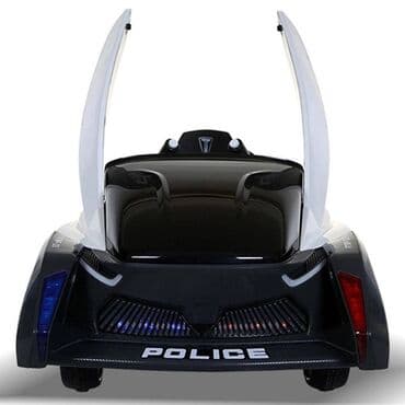 ucuz uşaq maşınları: Siz əmin ola bilərsiniz ki, bu avtomobil bu il bir çox uşaqların arzu — 2