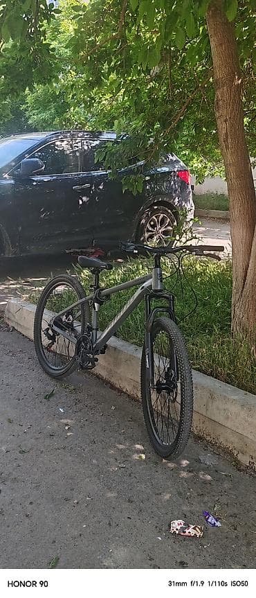 en ucuz velikler: SIBOS dağ velosipedi – şəhər və yüngül off-road sürüşləri üçün çox — 3