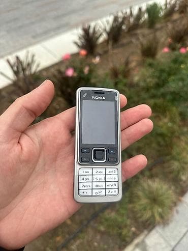 sadə telfon: Nokia 6300 4G — 1