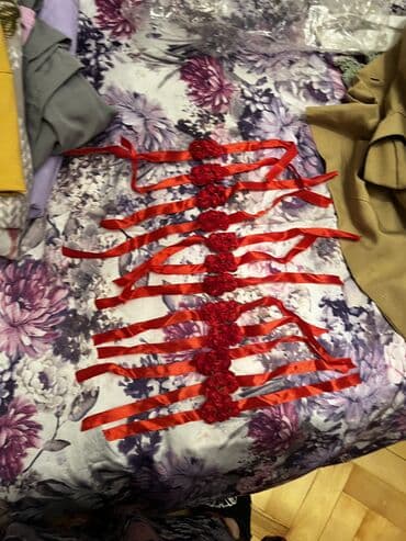 qiz usagi ucun toy donlari: Na xinayaxti — 4