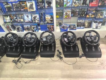 logitech g920: G920 oyun sukanlari — 1