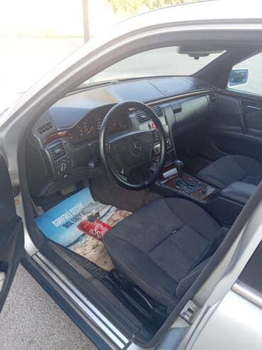 тойота приус цена в баку: Mercedes-Benz E 230: 2.3 л | 1996 г. Седан — 7