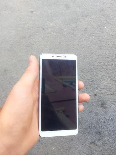 telfon iphone: Xiaomi 16 GB, rəng - Mavi, 
 İki sim kartlı — 1