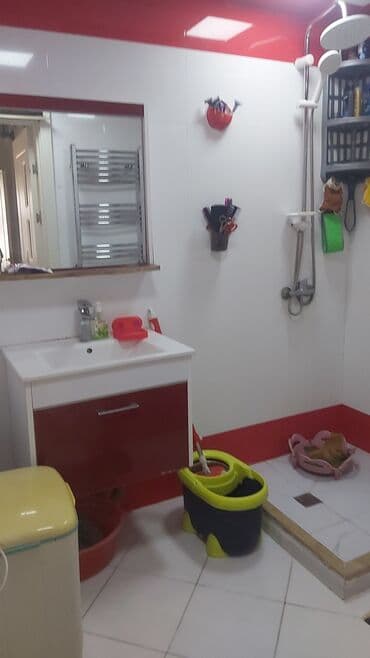 купить квартиру в 4 микрорайоне: 3 комнаты, Новостройка, 64 м² — 11