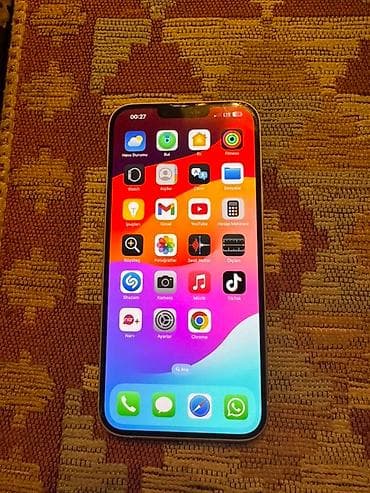 iphone 6 zapcast: IPhone 14 Plus, 128 GB, Ağ — 4