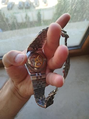 rolex orginal: Tam Orginal Rolex 100 man 
Razılaşmaqda olar — 3