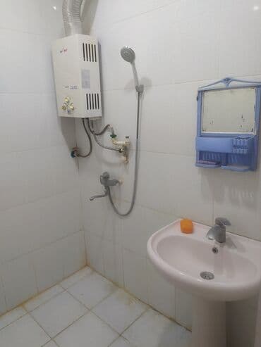 sumqayitda 150 manata kiraye evler: Ev memar ecemide yerlesir evin her bir seraiti var oglan otaq yoldasi — 6