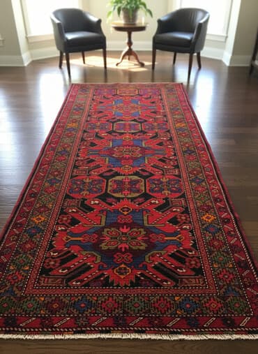 Xalça Azərbaycan — 1