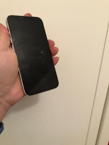 IPhone 13, 128 GB, Narıncı, Face ID