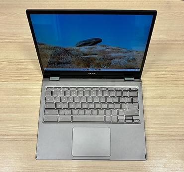 Acer: Buraxılış ili: Acer - 2020 Core I7-10510U Hard Drive:128GB RAM:16GB — 4