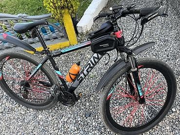 Çox az istifadə olunub yeni deyil 250 azn alınıb STRIM XT 3800 dağ
