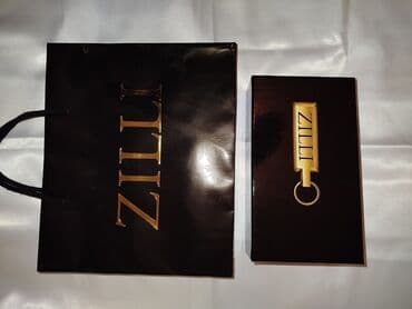 bey kastumlari: Pulqabı, Yeni — 1