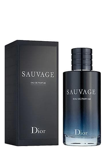 vimax sprey: Dior Sauvage Eau de Parfum – kişi ətiri - Növ: Eau de Parfum (EDP) - — 1